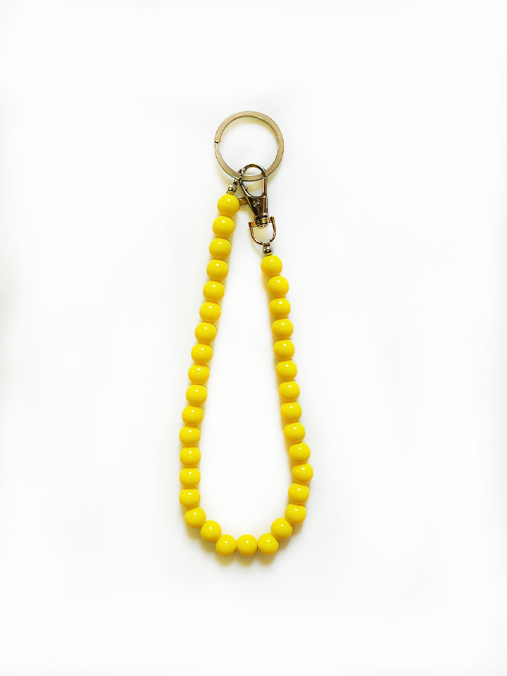 Medium Giallo